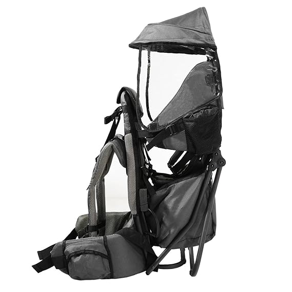 clevrplus cross country baby backpack