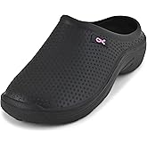 Comfort Trends Clogs for Women Nurse Shoes Garden Clogs