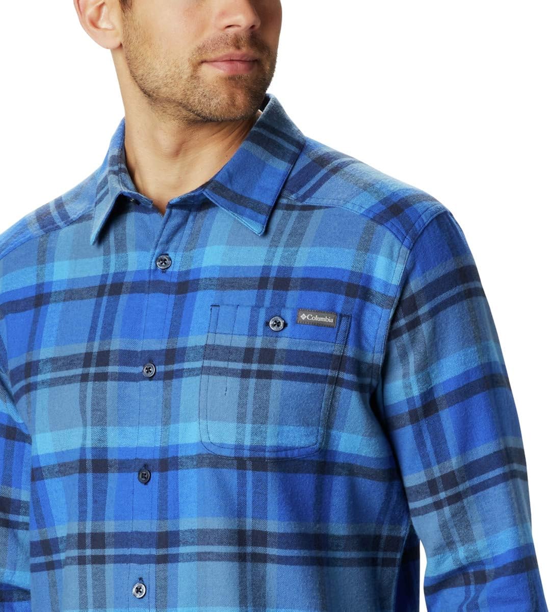 Shirts Columbia Men's Cornell Woods 
