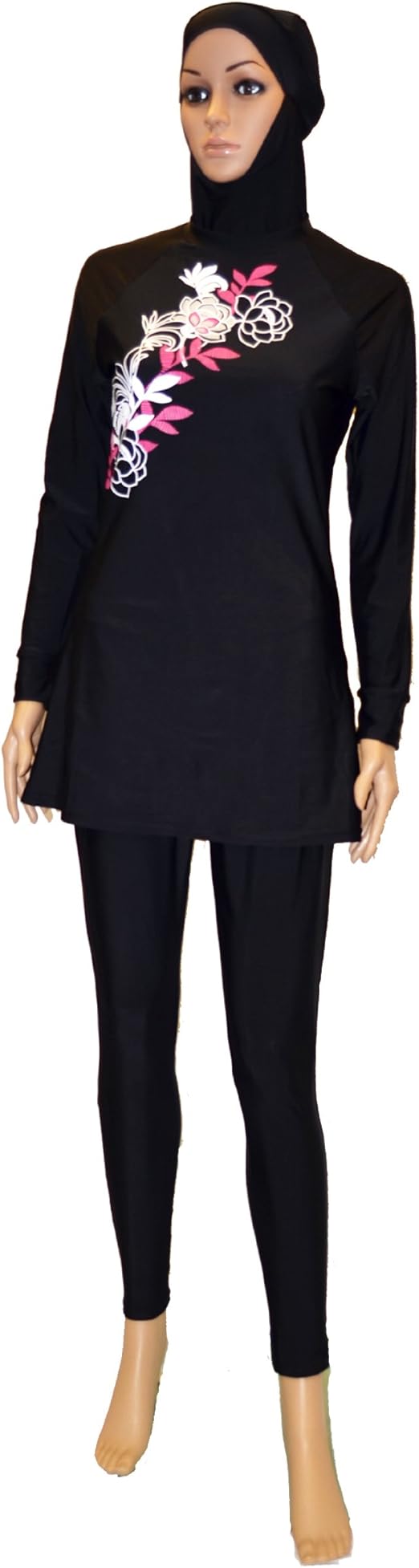 AlHamra *Aloha* NEW 2014 Modest Full Cover Muslim Islamic Swimsuit