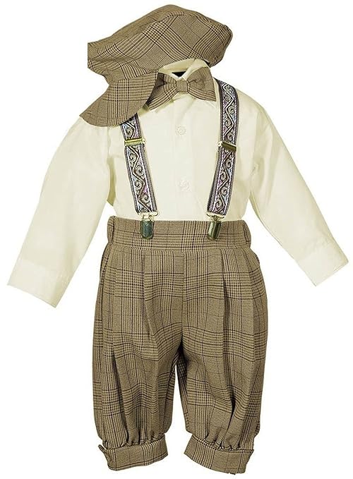 retro baby boy clothes