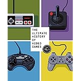 The Ultimate History of Video Games: from Pong to Pokemon and beyond...the story behind the craze that touched our lives and 