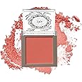 Honeybee Gardens Complexion Perfecting Blush in Euphoria, Peachy Pink Pigmented, Vegan & Gluten-Free, 8.5g