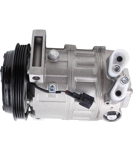 Amazon.com: A-Premium A/C Condenser Replace# 4707, 92100CD000