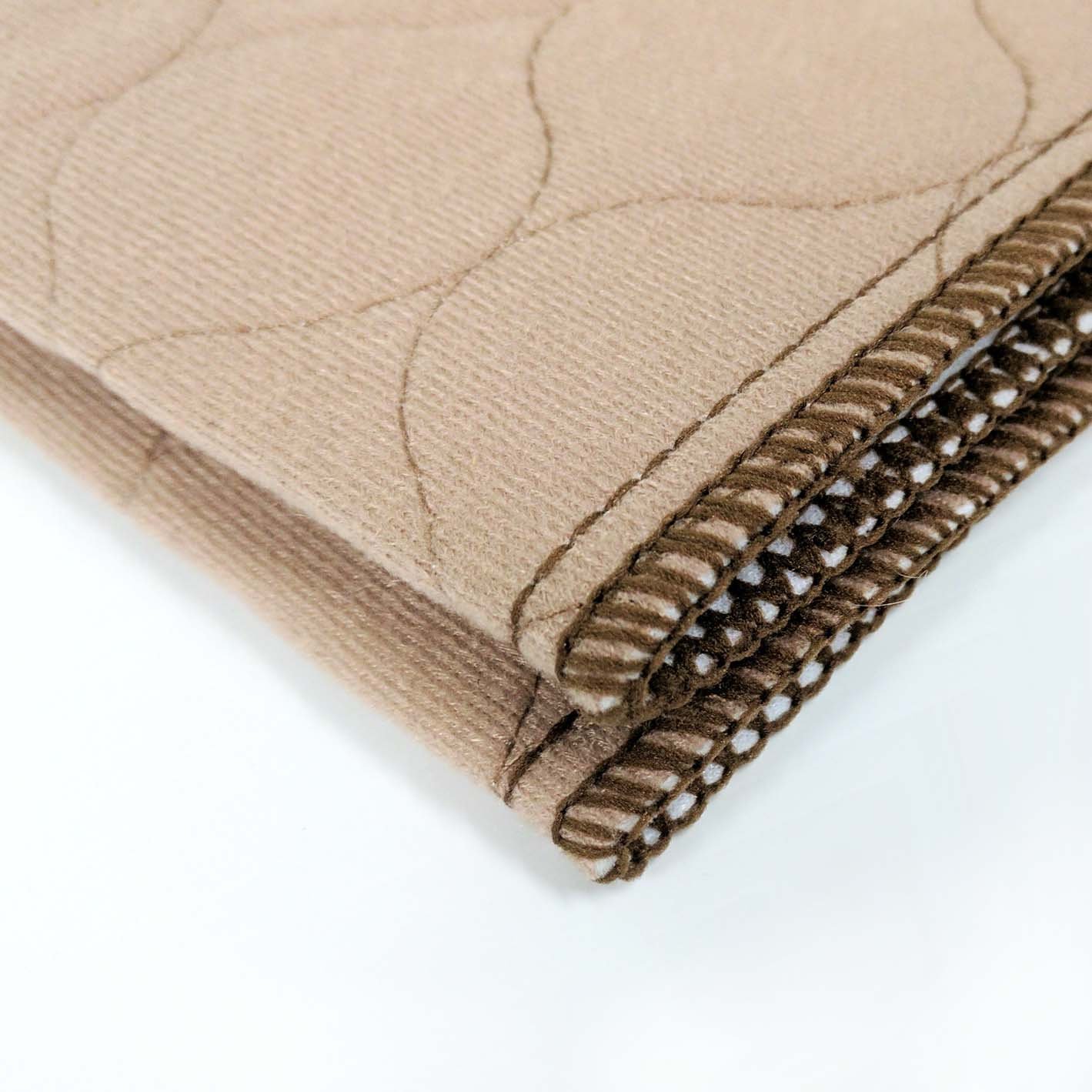 EZwhelp 48" x 60" Machine Washable, Reusable Pee Pad/Quilted, Fast