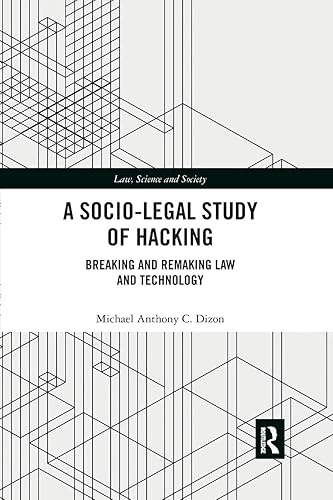 Download A Socio-Legal Study of Hacking PDF