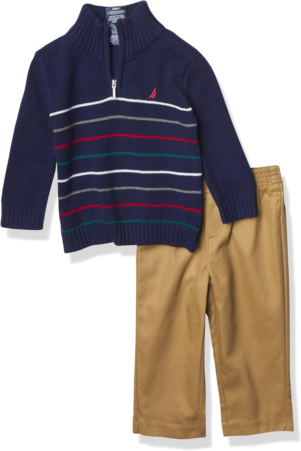 Nautica Baby Boys' Sweater Amazon.co.uk Clothing
