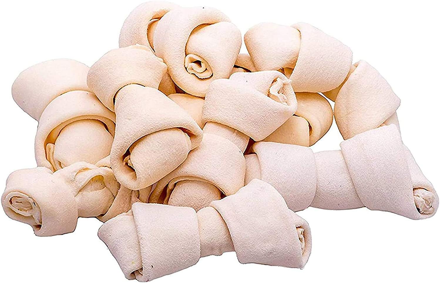 rawhide bones ok for dogs