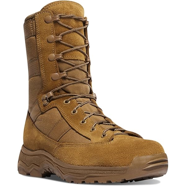 Amazon.com: Kenetrek LPC Non-insulated Boots, Coyote Brown