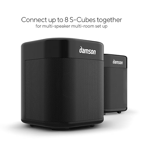 Dolby Atmos Home Theater System Damson S Series Wireless