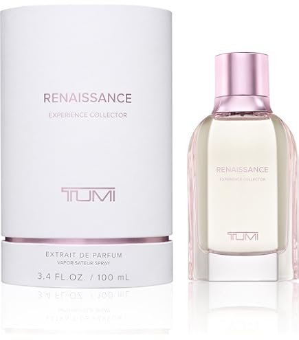 Amazon.com : TUMI Whisper Experience Collector 3.4 fl oz/ 100 ml