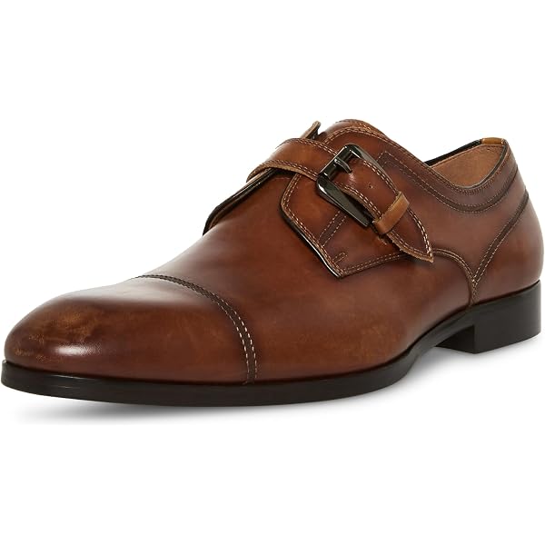 Amazon.com | Steve Madden Men display picture 3