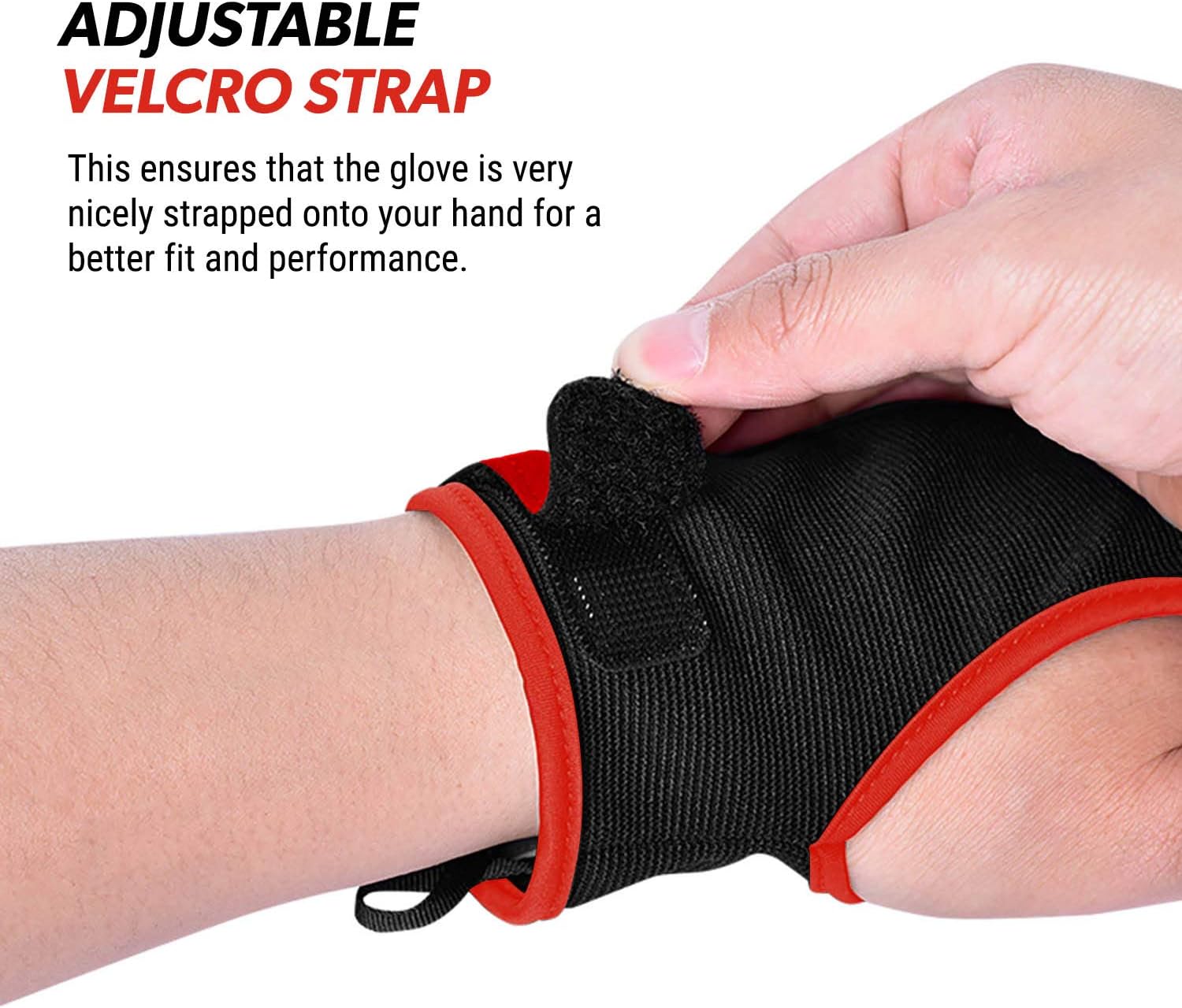 DMoose Archery Glove for Men Women, Three Finger Design, Finger Protection Shooting Hunting Targeting Bow Tab Gear Accessories, 4-Way and Leather Material Non-Slip Padded Guard Improve Grip Stability : Sports & Outdoors