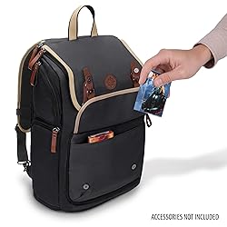 ENHANCE Designer Edition Trading Card Backpack