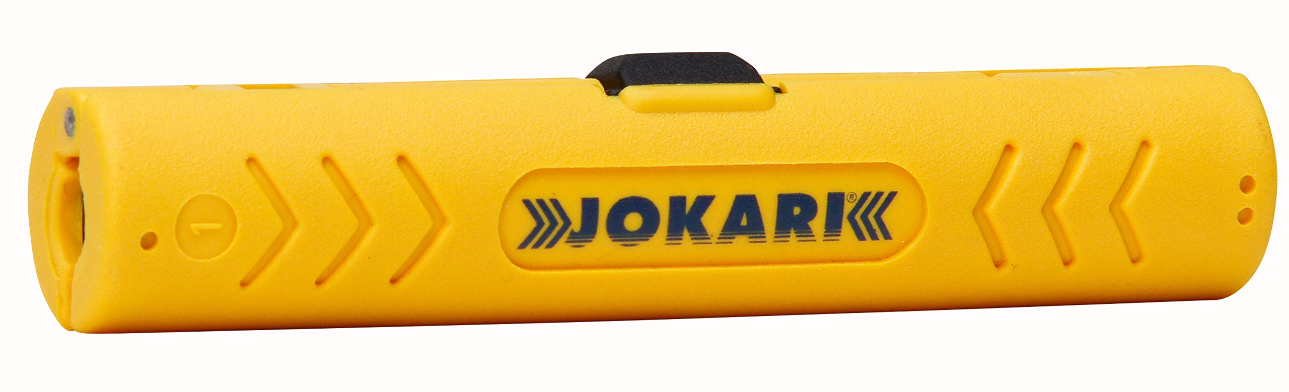 Kopp 320402083 Coaxial Cable Stripper