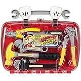 mickey roadster tool bench