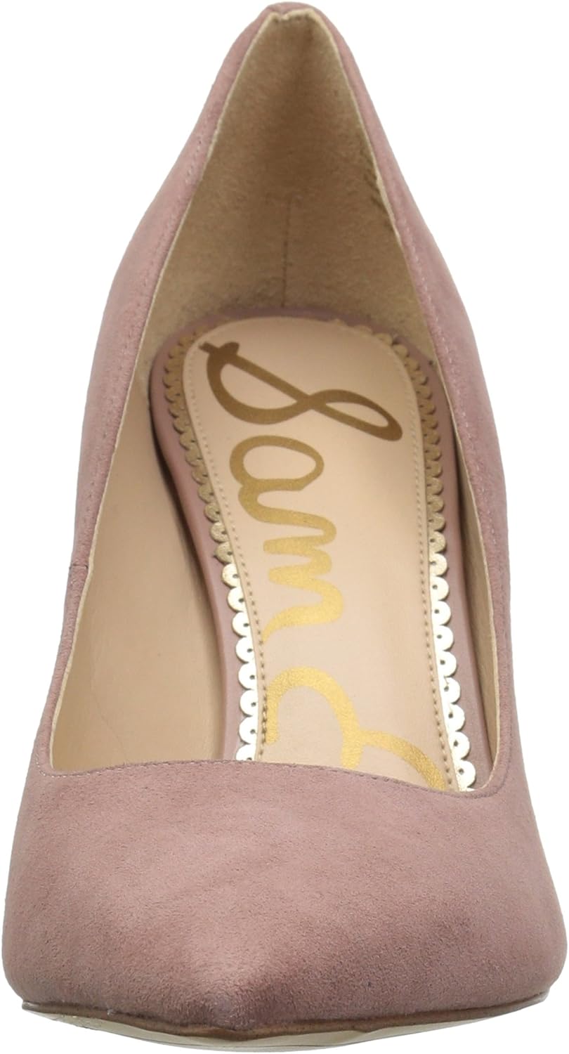 sam edelman hazel dusty rose