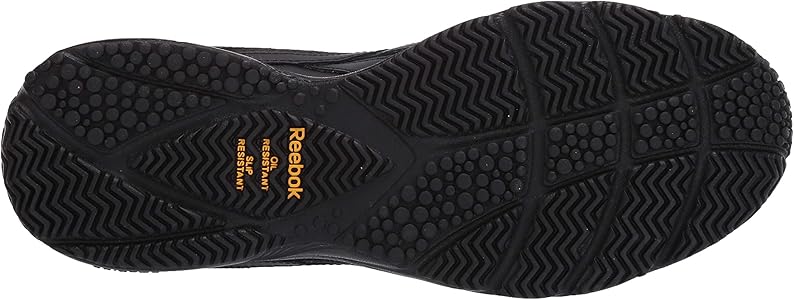 reebok non slip shoes