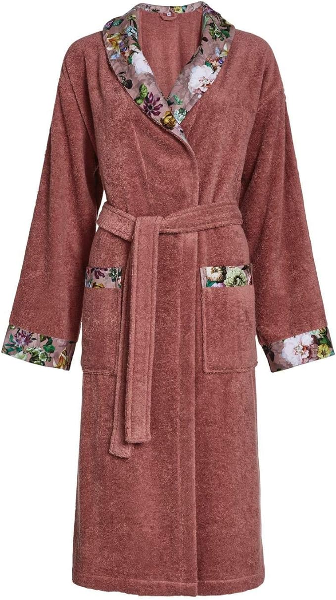 bademantel damen essenza