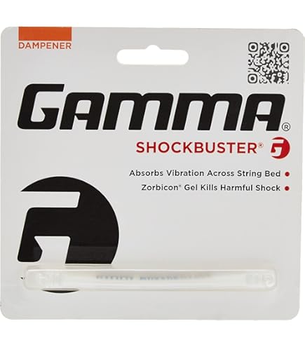 Amazon.com : HEAD Smartsorb Vibration Dampener (Silver) : Sports & Outdoors