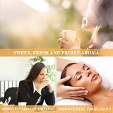 MAYJAM Sweet Orange Essential Oils 100ML for Diffuser Humidifier DIY view 4