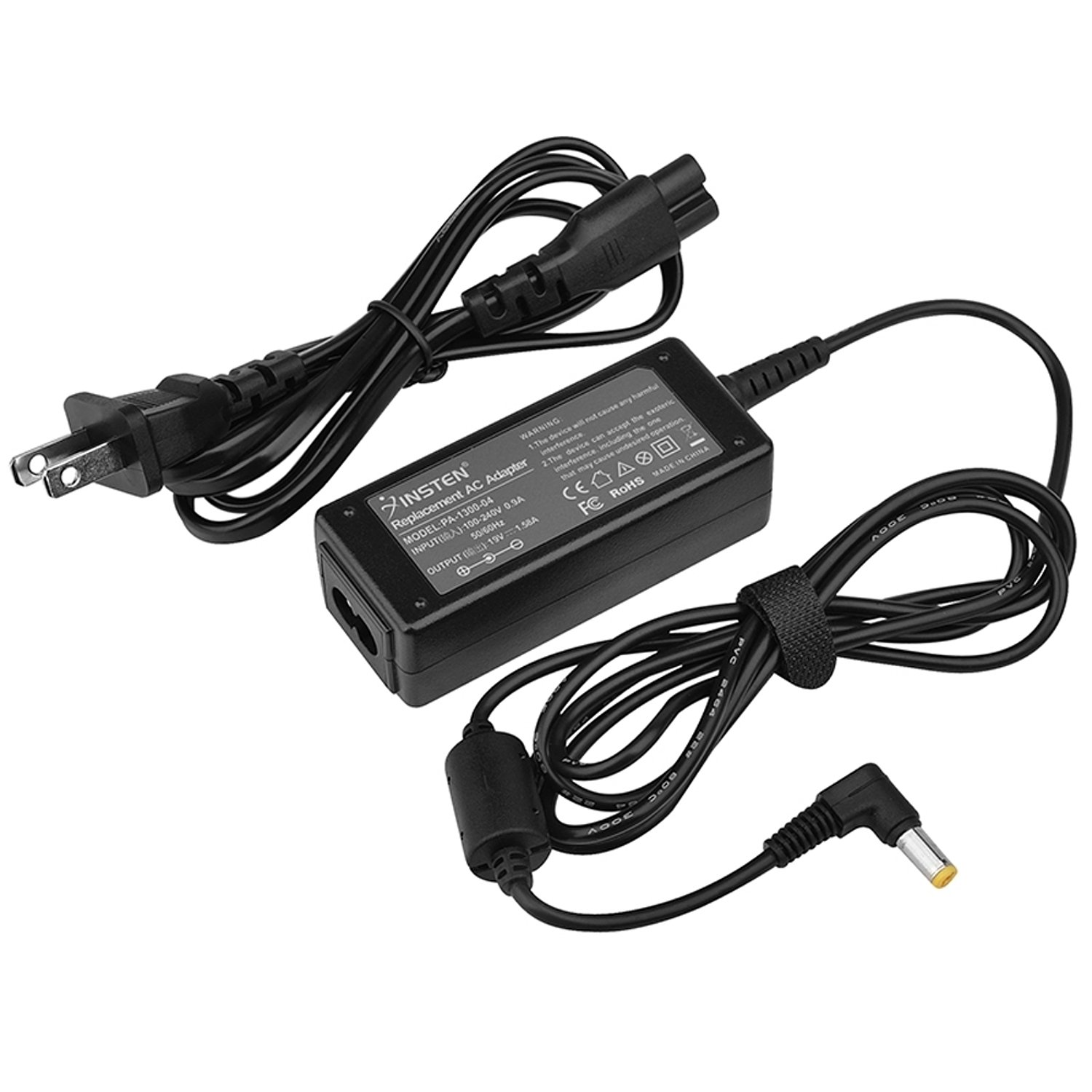 Replacement 19v Ac Power Adapter Power Supply For Acer Aspire One 751h Ao751h Za3 Series Netbook Computers Assorted Buy Online In Bahamas At Bahamas Desertcart Com Productid