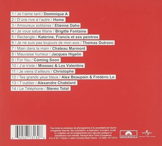 Katerine Francis Et Ses Peintres