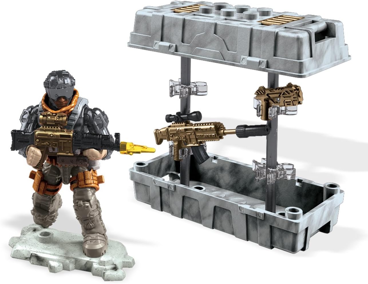 call of duty legos amazon