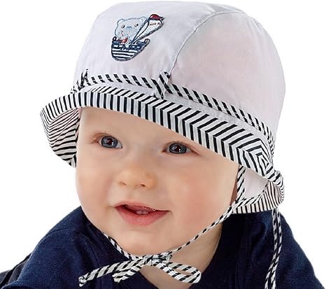 Mentor Satire Abandon Casquette Bebe Garcon 3 Mois La Tour Miroir Prefere