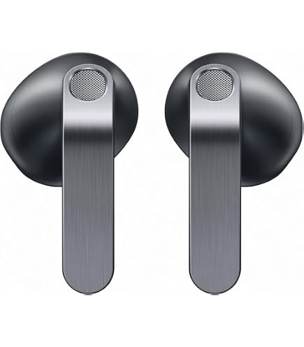 Samsung Galaxy Buds3 Pro - Silver : Amazon.ca: Electronics