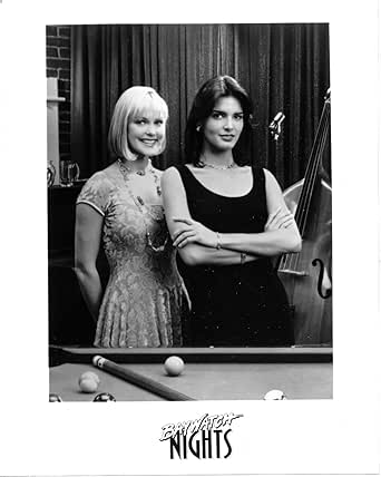 Baywatch Nights Angie Harmon 8x10 photo H0470 at Amazon's Entertainment