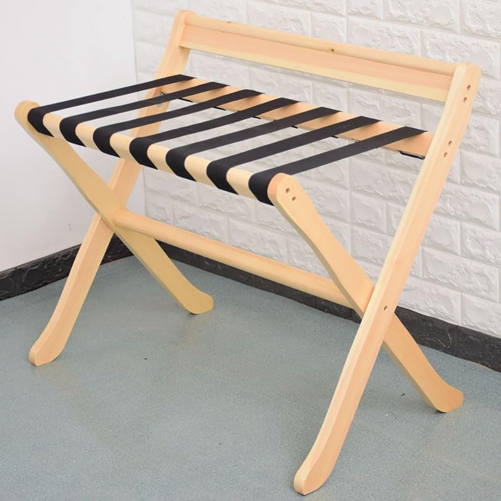 Foldable Luggage Rack,Folding Luggage Rack Suitcase Stand,Foldable Suitcase Rack for Holding Suitcases Backpacks as Luggage Support and Suitcase Shelf luggage rack ( Color : C )