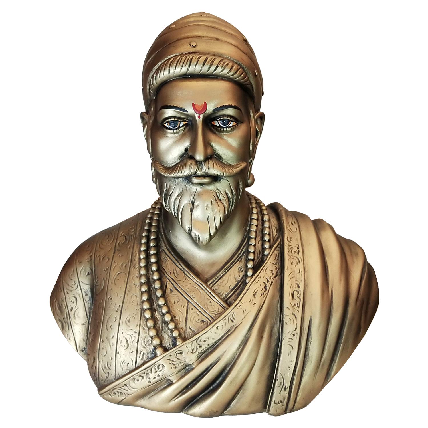 Shivaji Maharaj Gift / He was the type of the real son of india