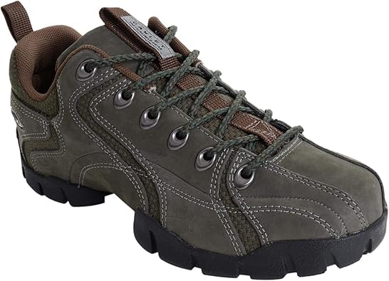 sapatenis oakley marrom