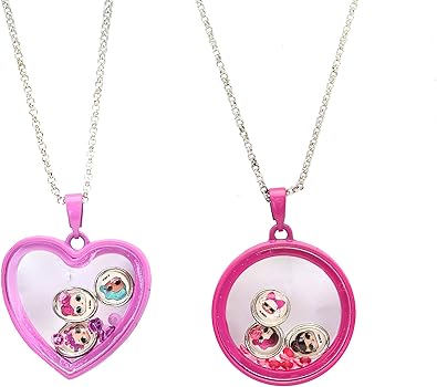 lol surprise jewellery