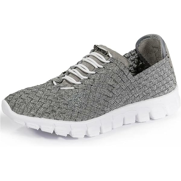 Zee Alexis Women's Danielle Fashion Sneaker In Champagne - Casual Comfort Shoes (Size 10)
