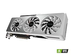 GIGABYTE GeForce RTX 3080 Ti Vision OC 12G Graphics