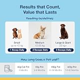 ProDen PlaqueOff Powder for Dogs & Cats 180g Tartar & Bad Breath view 7