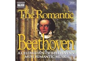 The Romantic Beethoven