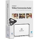 VIDBOX Video Conversion Suite