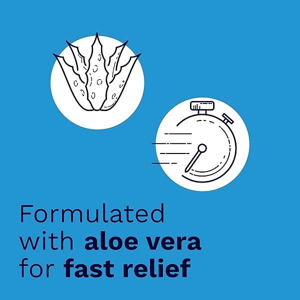 PREPARATION H HEMORRHOID CREAM WITH ALOE FOR MULTI-SYMPTOM RELIEF – 1.8 OZ TUBE