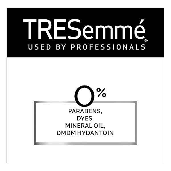 TRESEMMÉ RICH MOISTURE CONDITIONER FOR DRY HAIR RICH MOISTURE HYDRATING CONDITIONER FORMULATED WITH VITAMIN E AND BIOTIN 28 OZ