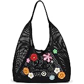 Marc Jacobs Women's The Daisy Crochet Sack Bag