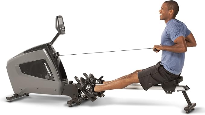 oxford 2 rowing machine