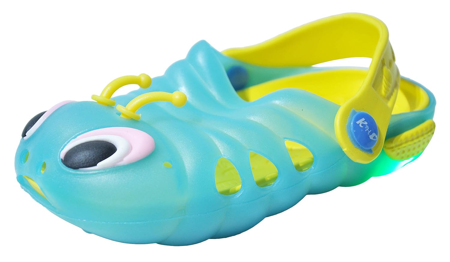 aqua clogs
