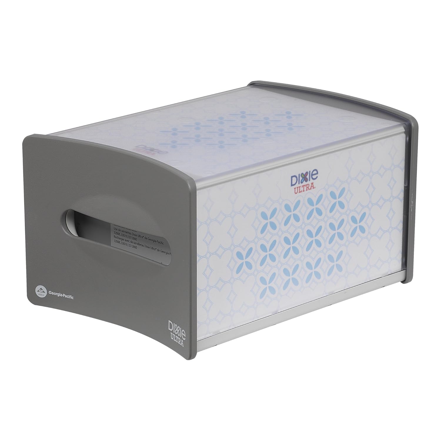 Dixie Ultra Countertop Interfold Napkin Dispenser by GP PRO