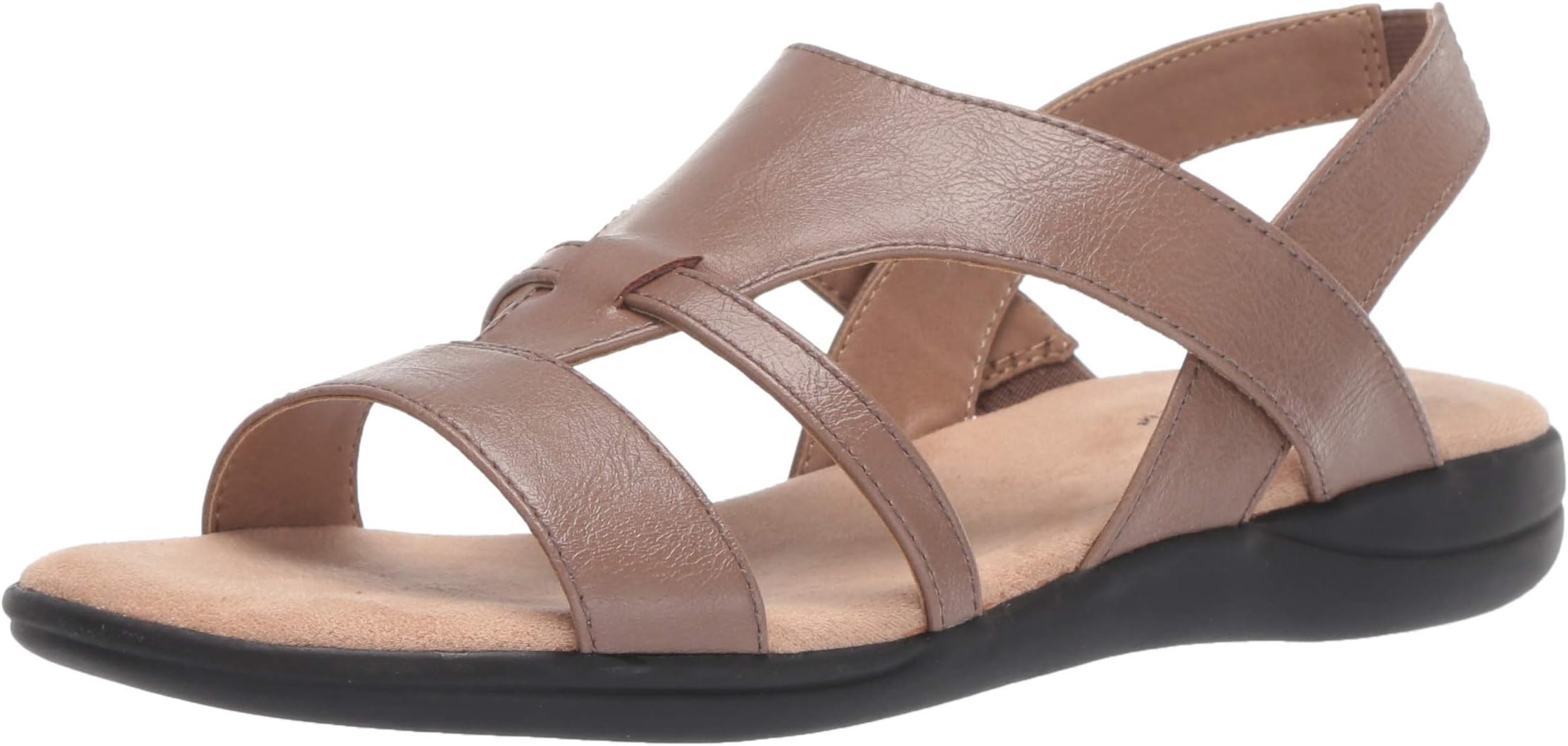 Women's Slingback Flat Sandal