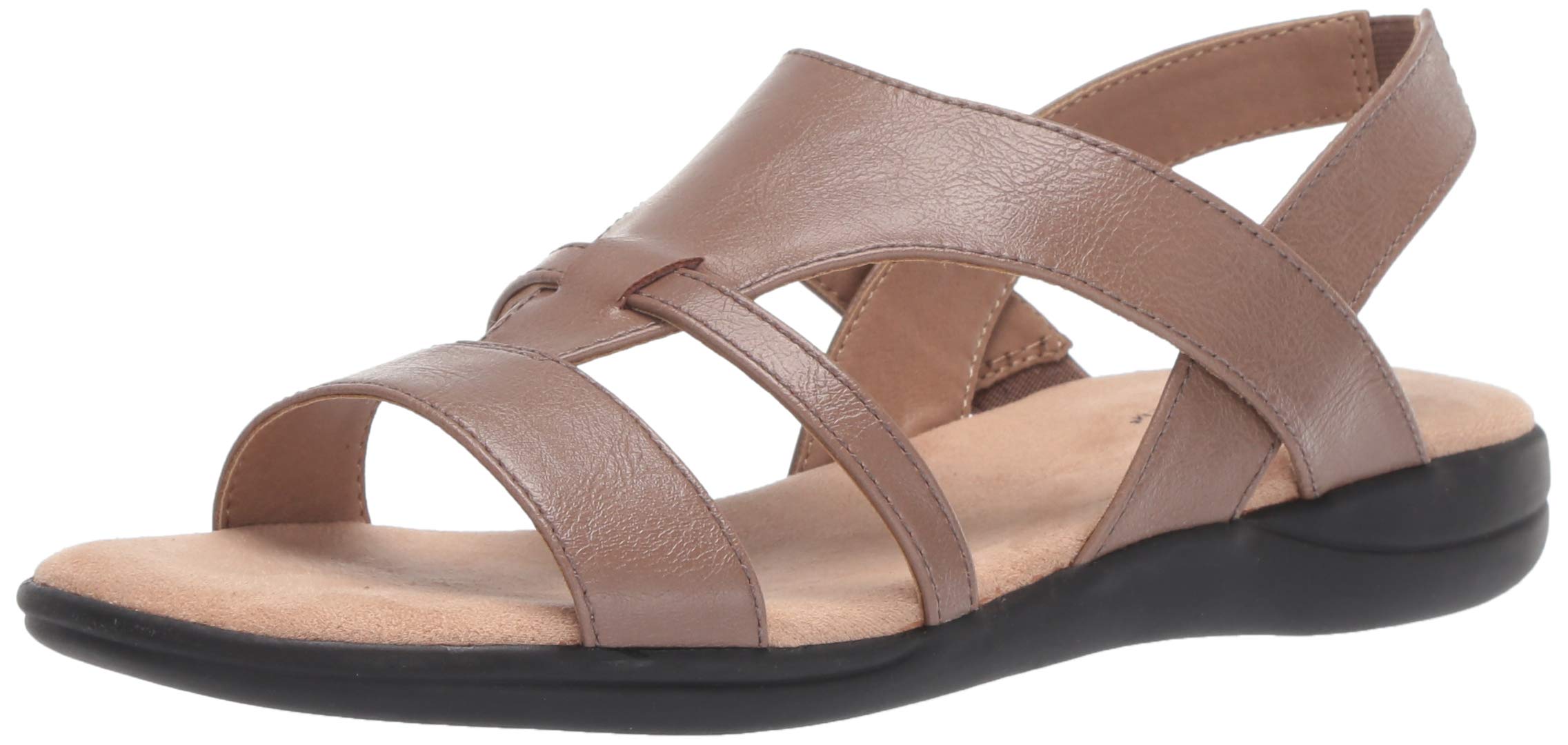 Women's Slingback Flat Sandal