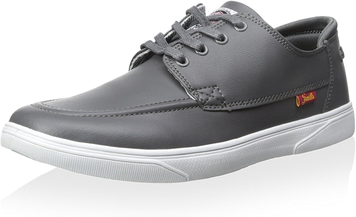 Gorilla USA Casual Moc Pebble Fashion Sneakers