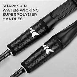 KastKing Crixus Fishing Rods, Spinning Rod 6ft